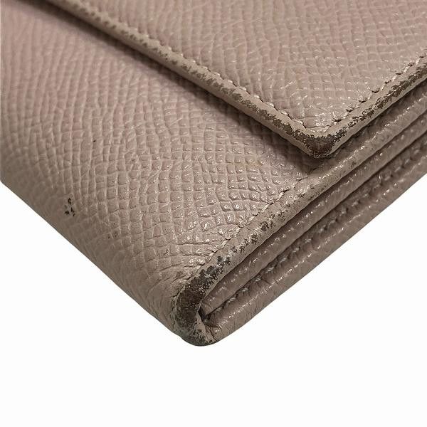 Bvlgari Bvlgari Bvlgari BVLGARI Leather Long Wallet Leather Long Wallet 30415 Size ONE SIZE - 8 Thumbnail