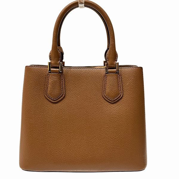 Michael Kors Michael Kors Michael Kors 35T8GAFM2L Leather 2way Bag Leather Shoulder Bag 35T8GAFM2L Size ONE SIZE - 2 Thumbnail