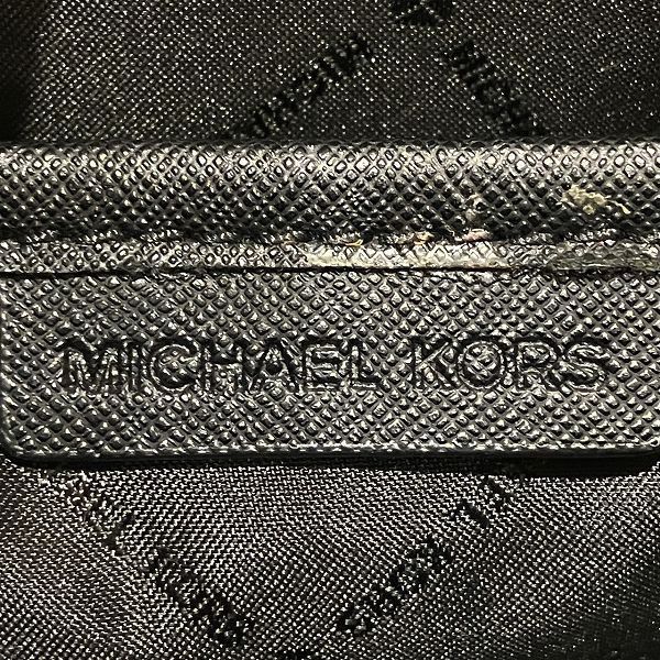 Michael Kors Michael Kors Michael Kors Leather Shoulder Bag Leather Shoulder Bag 35T8GTTC9L Size ONE SIZE - 4 Thumbnail