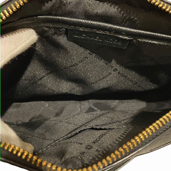 Michael Kors Michael Kors Michael Kors Leather Shoulder Bag Leather Shoulder Bag 35T8GTTC9L Size ONE SIZE - 5 Thumbnail