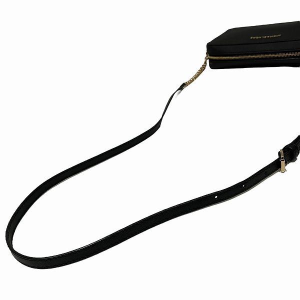 Michael Kors Michael Kors Michael Kors Leather Shoulder Bag Leather Shoulder Bag 35T8GTTC9L Size ONE SIZE - 6 Thumbnail