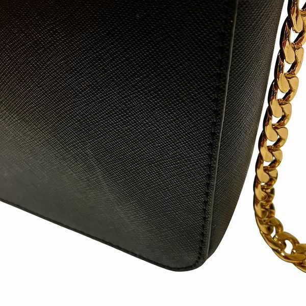 Michael Kors Michael Kors Michael Kors Leather Shoulder Bag Leather Shoulder Bag 35T8GTTC9L Size ONE SIZE - 9 Thumbnail