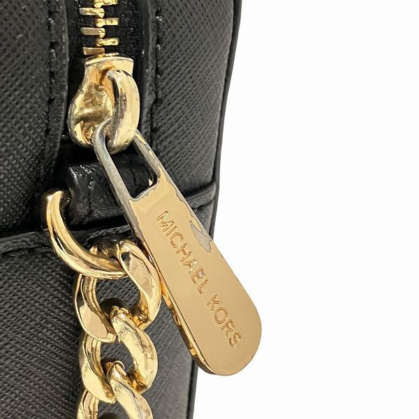 Michael Kors Michael Kors Michael Kors Leather Shoulder Bag Leather Shoulder Bag 35T8GTTC9L Size ONE SIZE - 7 Thumbnail