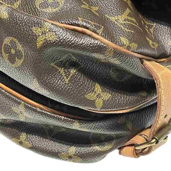 Louis Vuitton Louis Vuitton Louis Vuitton Saumur 30 Monogram Shoulder Bag Canvas Shoulder Bag M42256 Size ONE SIZE - 7 Thumbnail