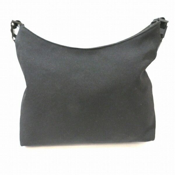 Salvatore Ferragamo Salvatore Ferragamo Salvatore Ferragamo Vara Nylon Shoulder Bag Others Shoulder Bag D218801 Size ONE SIZE - 2 Thumbnail