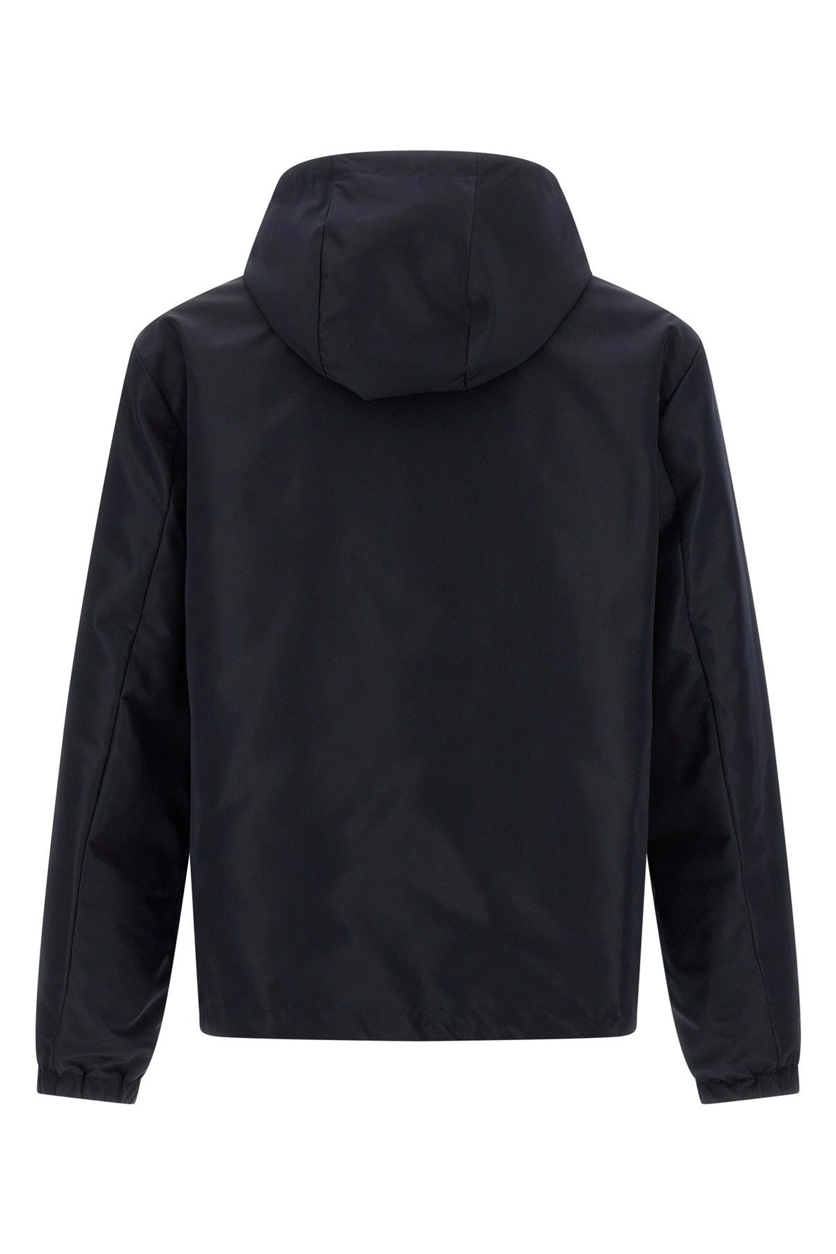 Fendi 'Fendinity' reversible windbreaker Size US XL / EU 56 / 4 - 2 Thumbnail