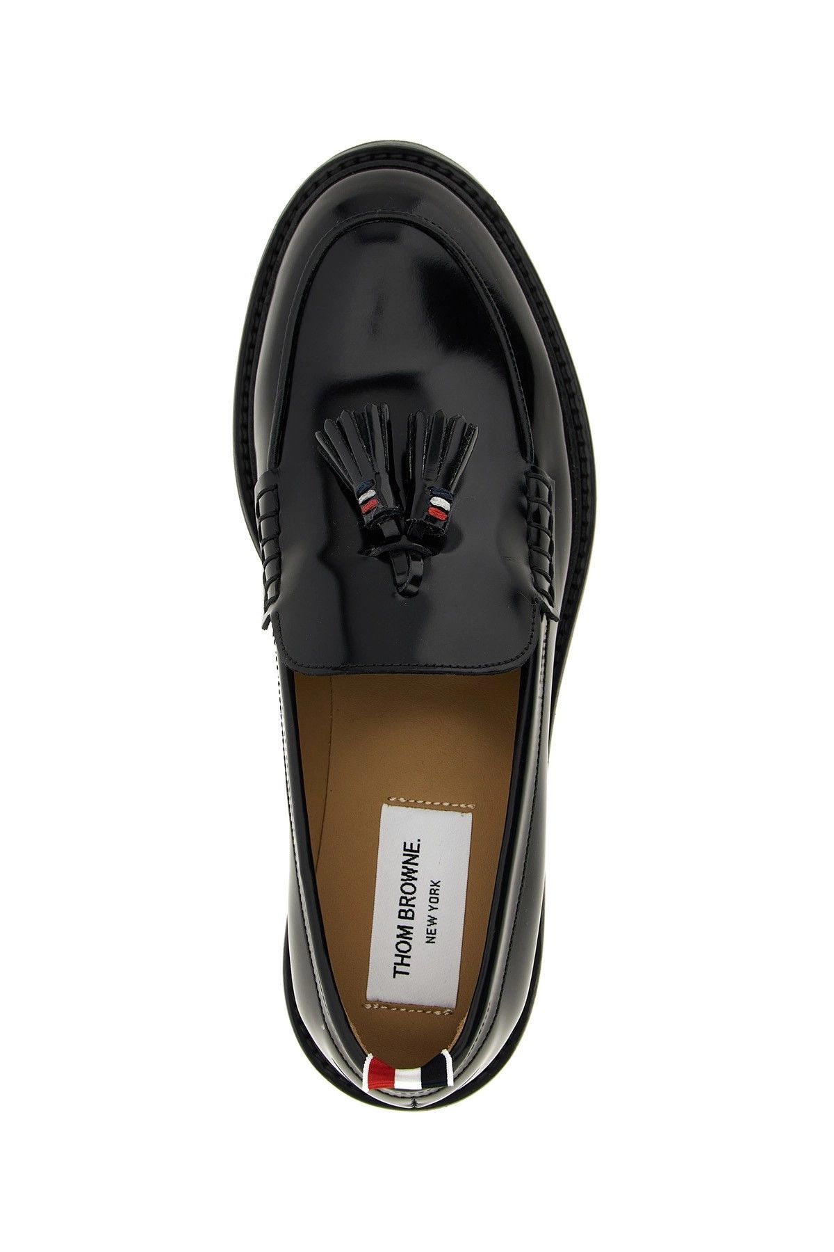 Thom Browne Tassel loafers Size US 7 / IT 37 - 4 Thumbnail