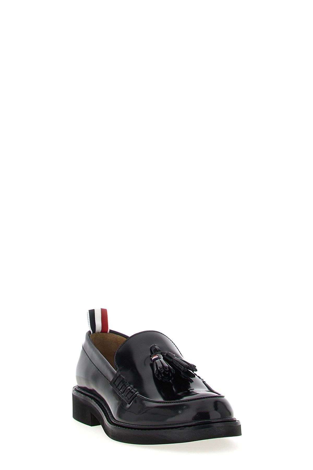 Thom Browne Tassel loafers Size US 9.5 / IT 39.5 - 2 Thumbnail