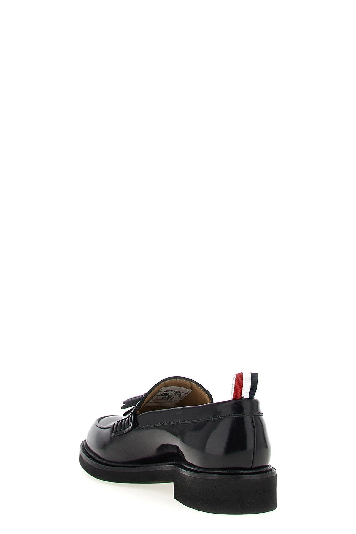 Thom Browne Tassel loafers Size US 9.5 / IT 39.5 - 3 Thumbnail