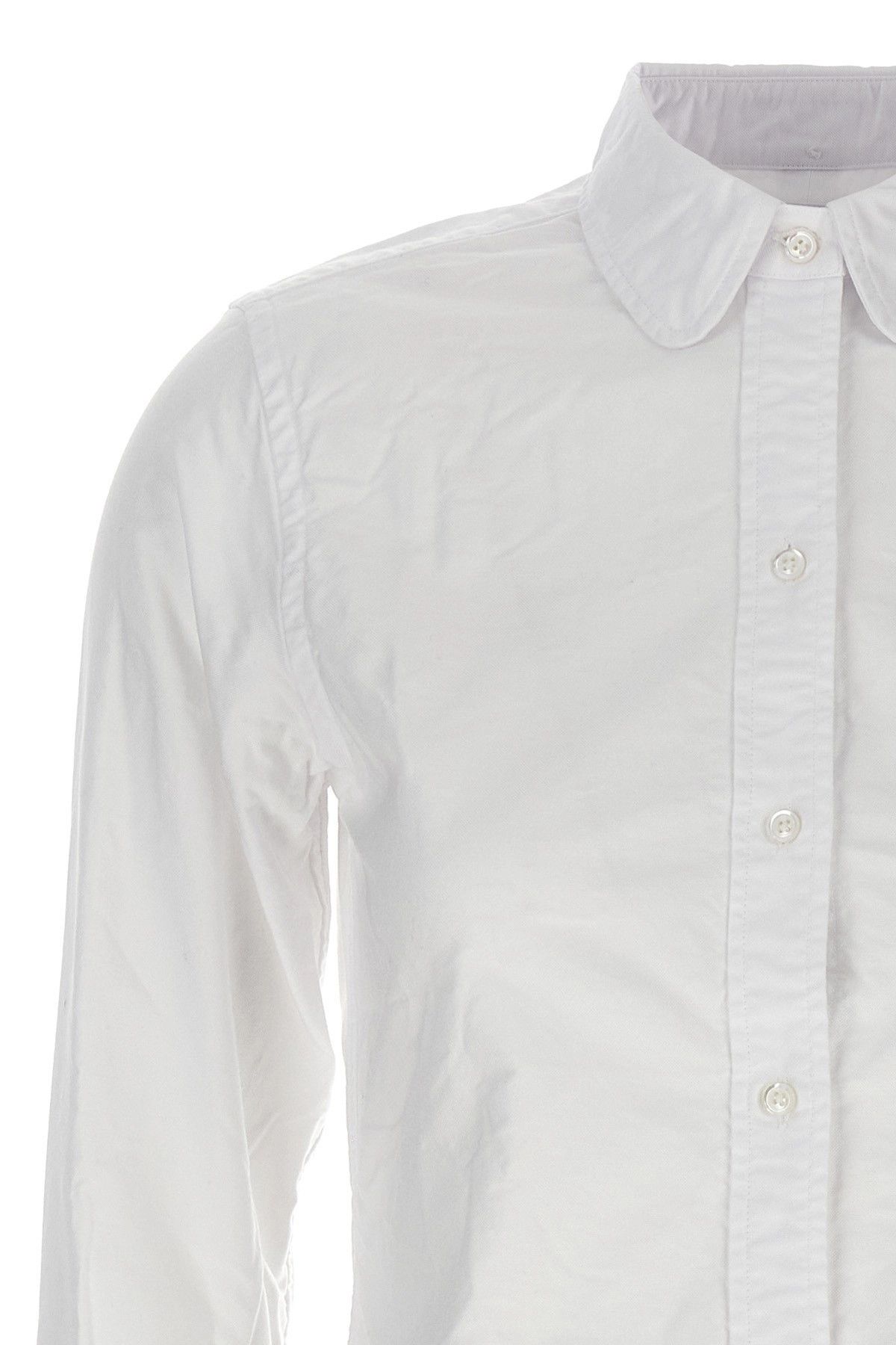 Thom Browne Oxford cotton shirt Size S / US 4 / IT 40 - 3 Thumbnail