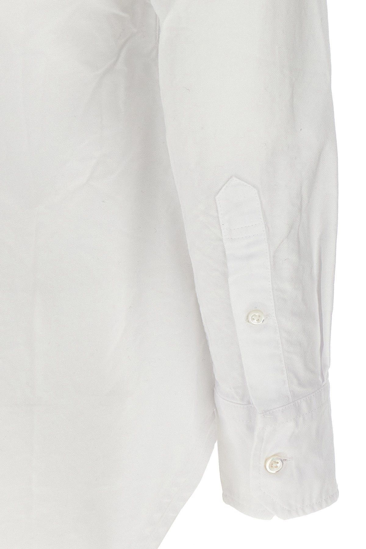 Thom Browne Oxford cotton shirt Size S / US 4 / IT 40 - 4 Thumbnail