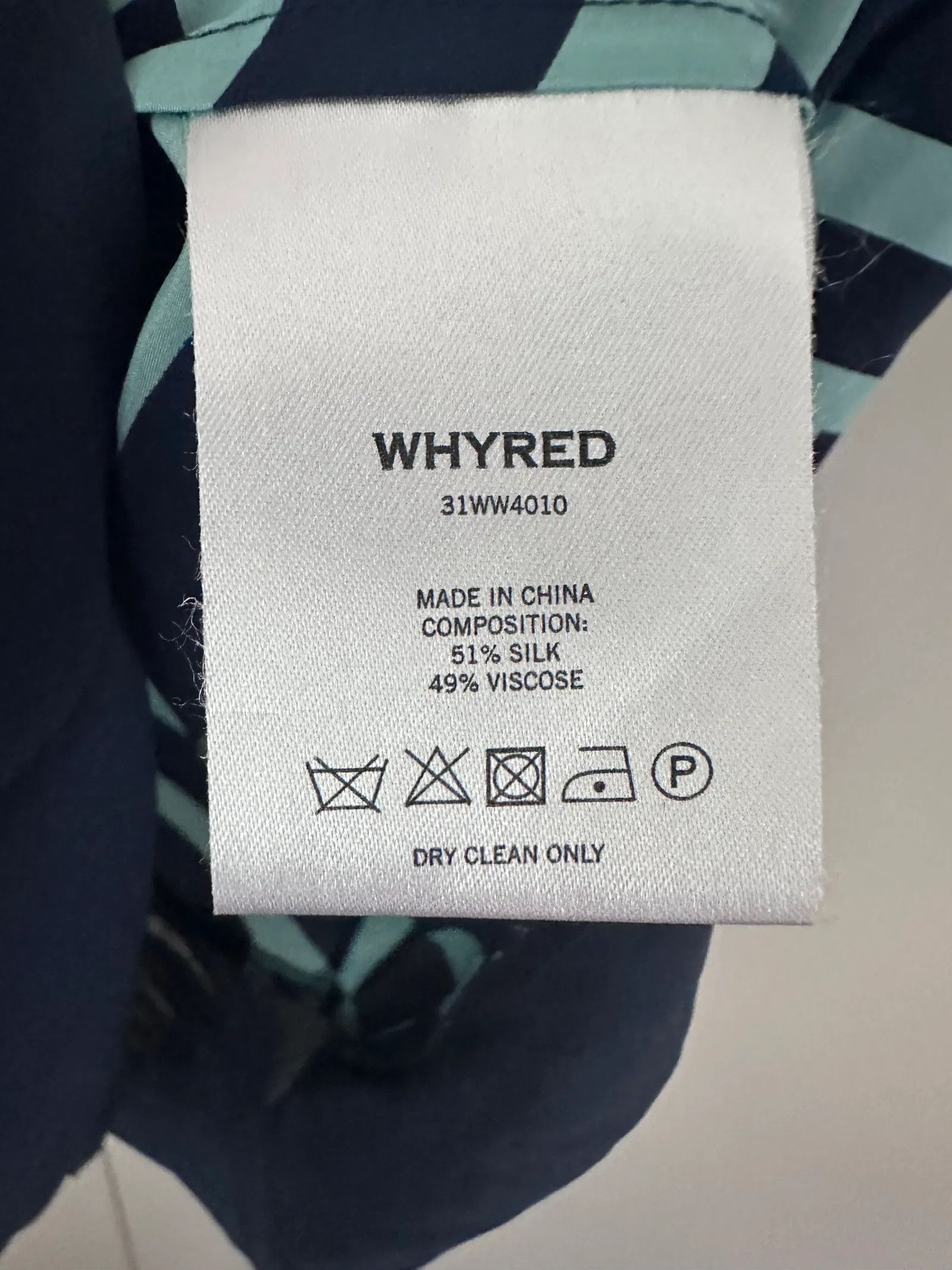 Whyred Whyred Dress Size S / US 4 / IT 40 - 3 Thumbnail