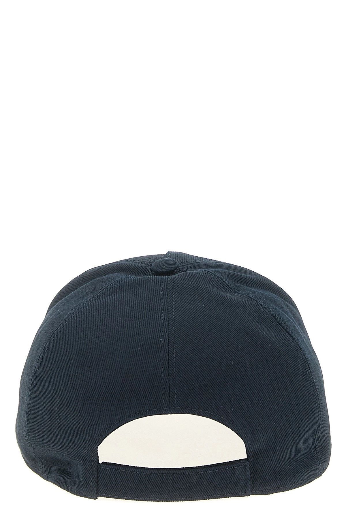 Fendi Fendi patch cap Size ONE SIZE - 2 Thumbnail