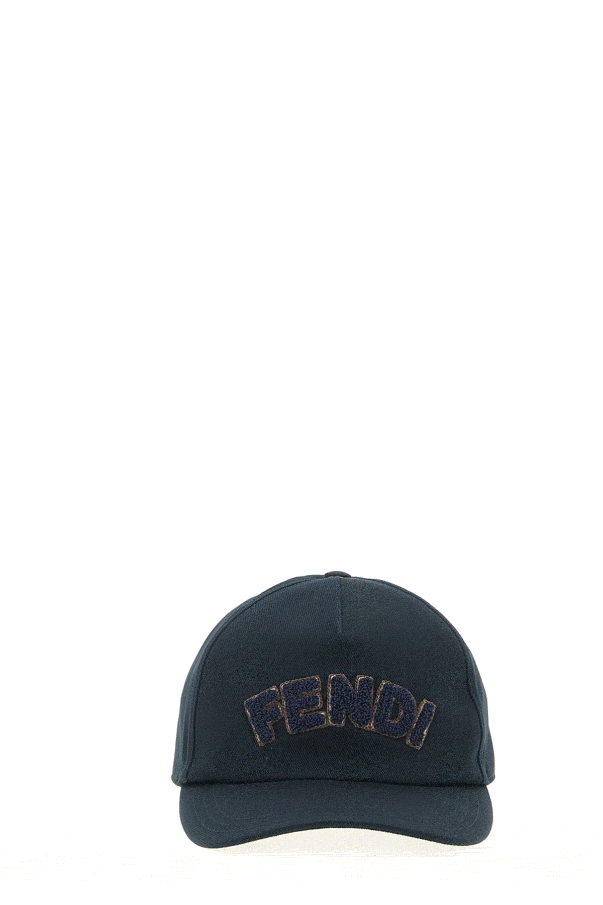 Fendi Fendi patch cap Size ONE SIZE - 3 Thumbnail