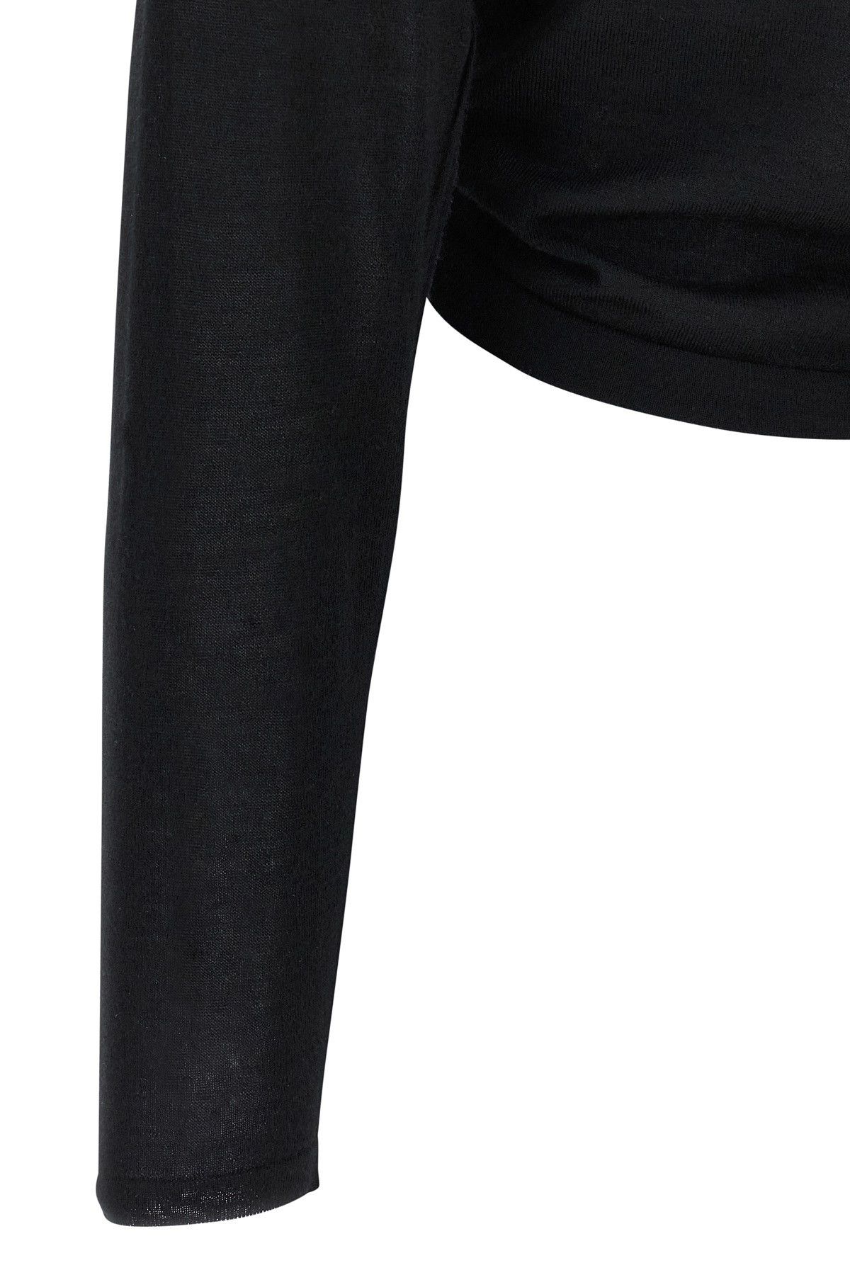 Dolce & Gabbana Cashmere cardigan Size L / US 10 / IT 46 - 4 Thumbnail