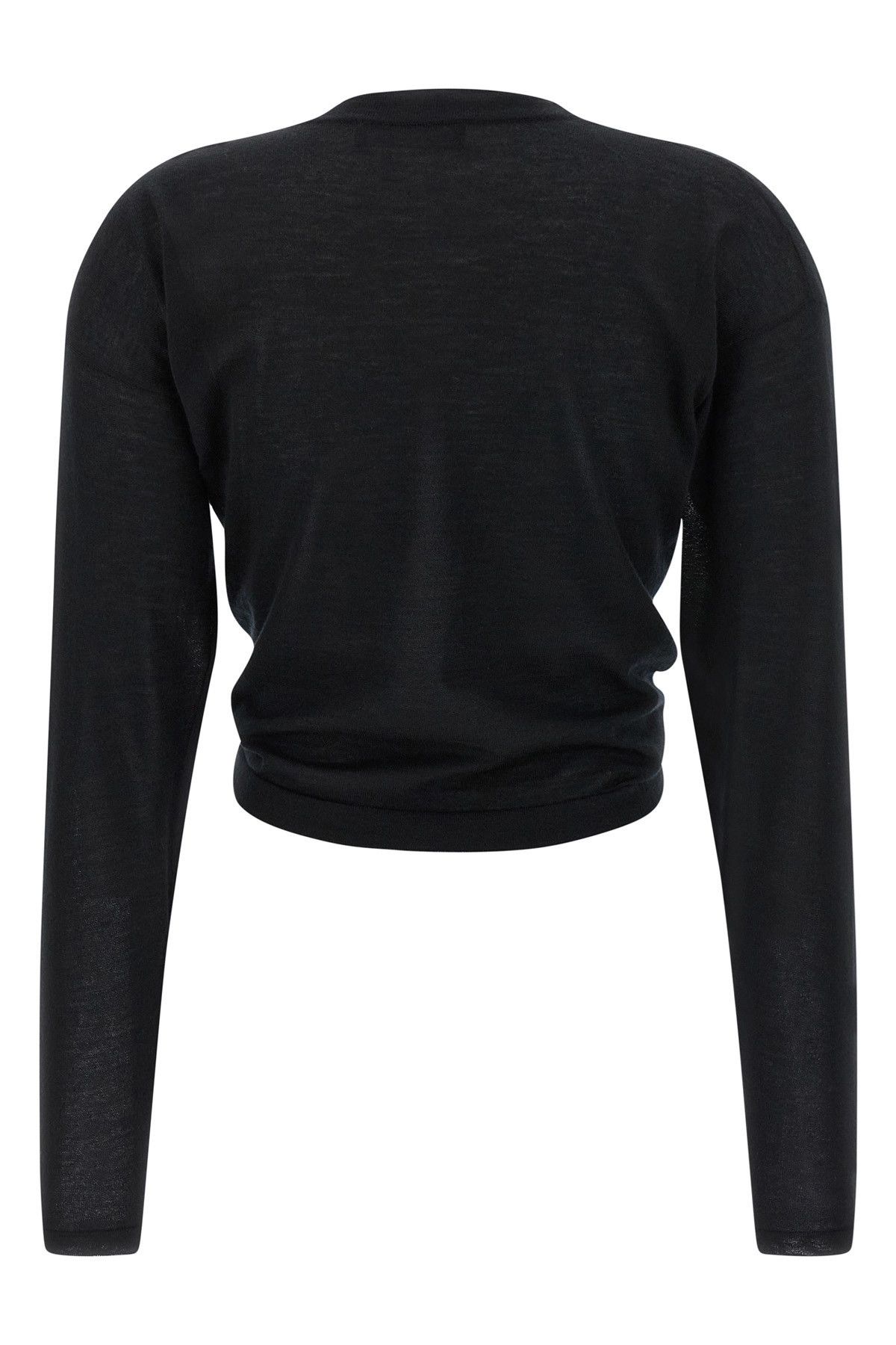 Dolce & Gabbana Cashmere cardigan Size L / US 10 / IT 46 - 2 Thumbnail