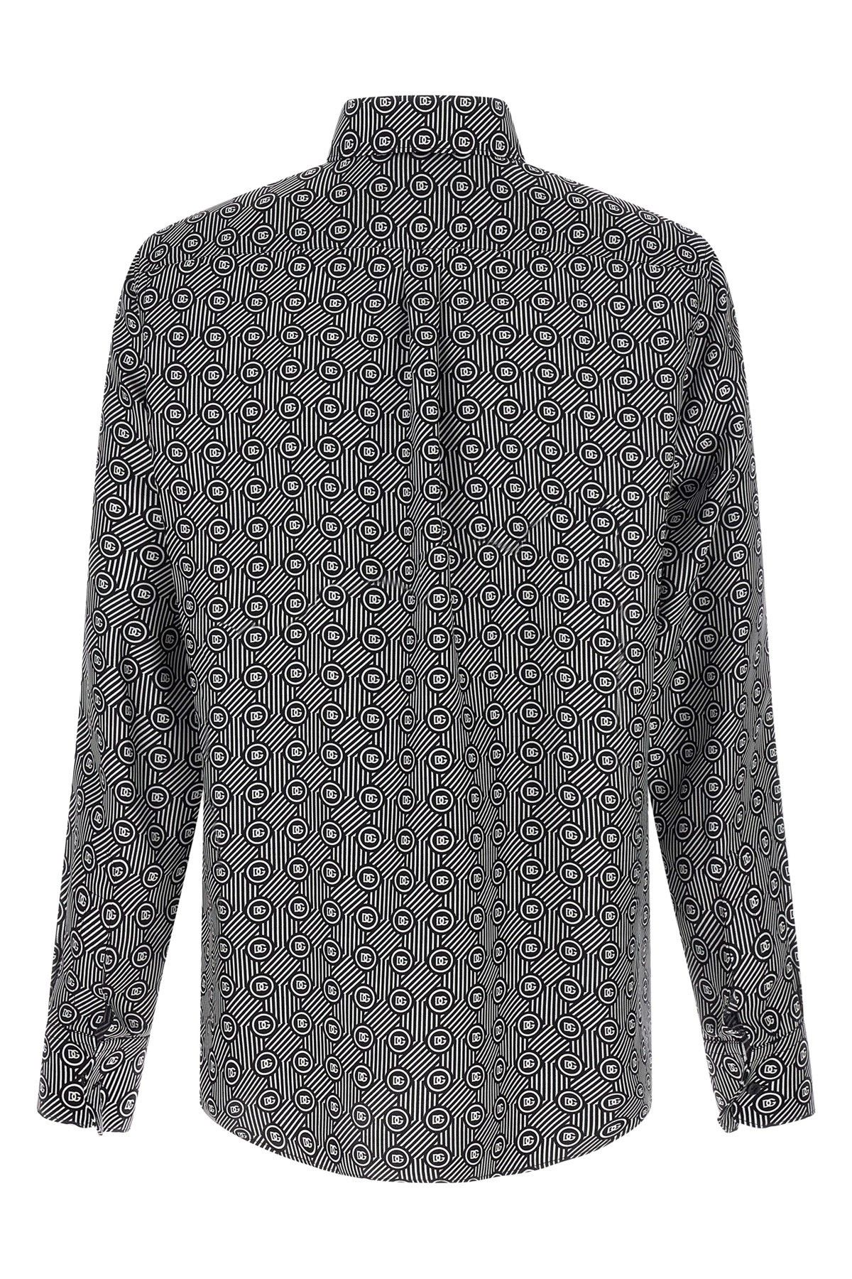 Dolce & Gabbana 'Private Wardrobe' shirt Size US XL / EU 56 / 4 - 2 Thumbnail