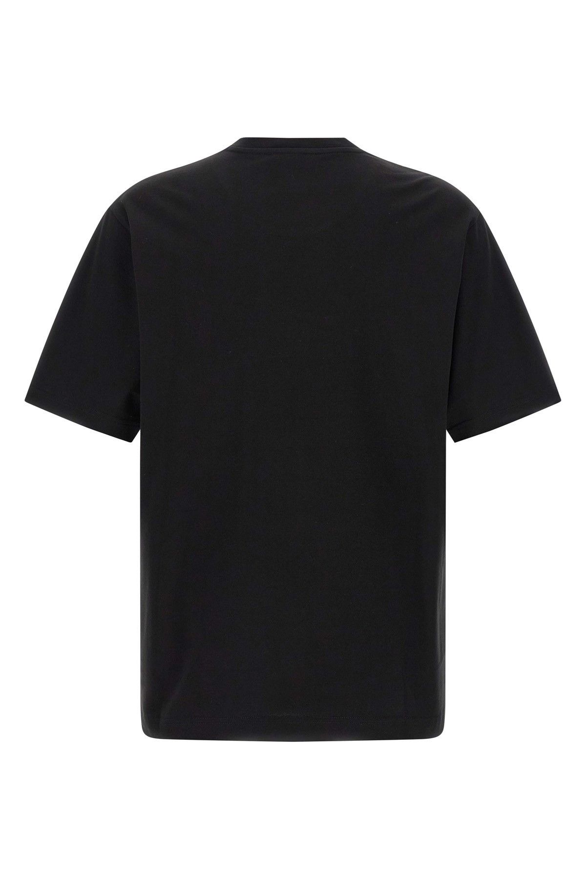 Dolce & Gabbana Logo embroidery t-shirt Size US L / EU 52-54 / 3 - 2 Thumbnail