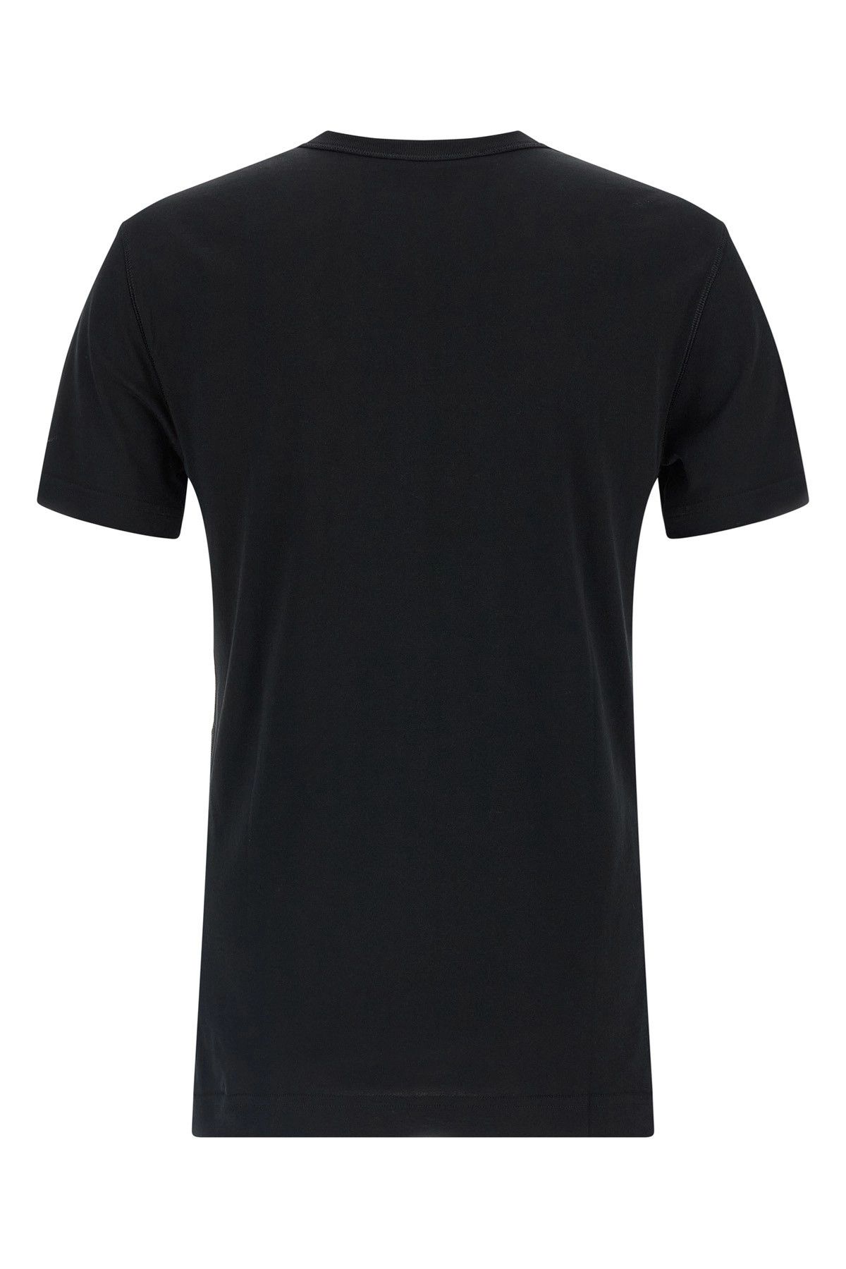 Dolce & Gabbana Logo T-shirt Size US XL / EU 56 / 4 - 3 Thumbnail