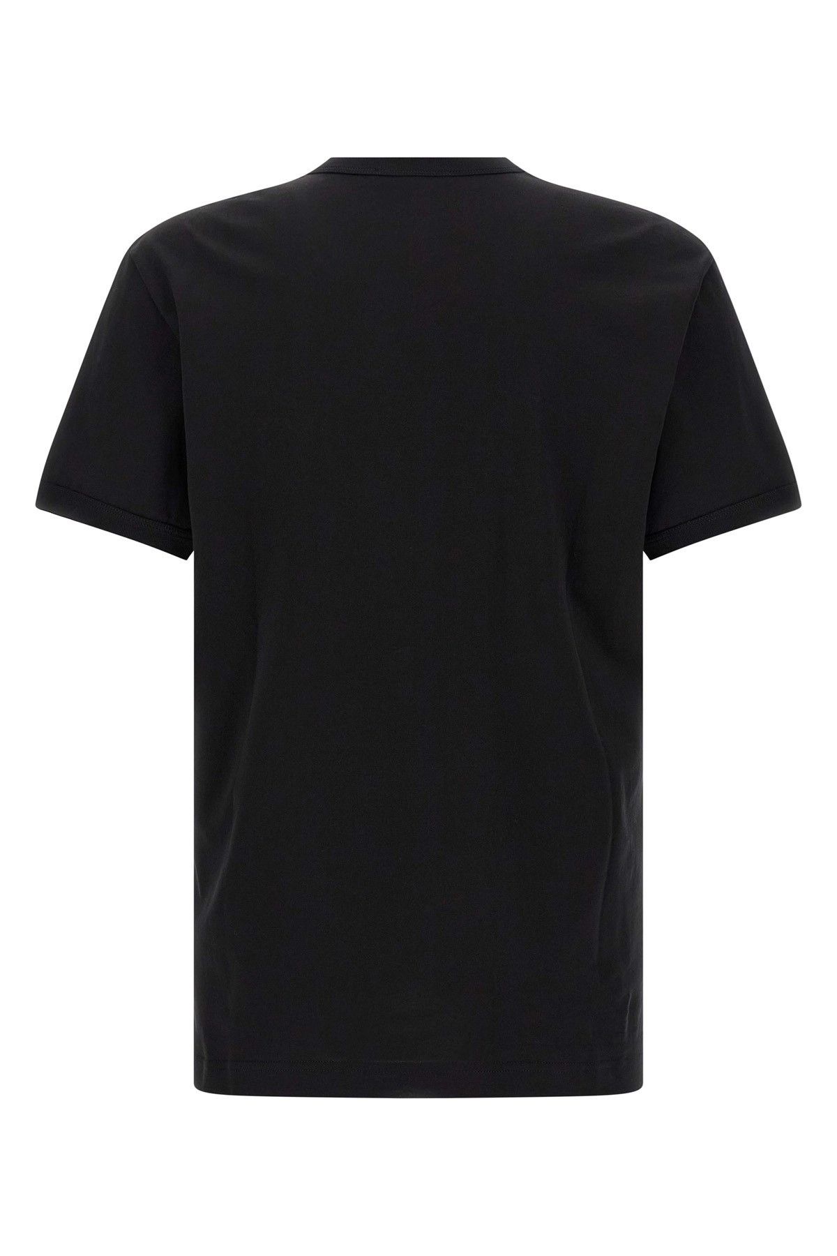 Dolce & Gabbana Heraldic patch t-shirt Size US S / EU 44-46 / 1 - 3 Thumbnail