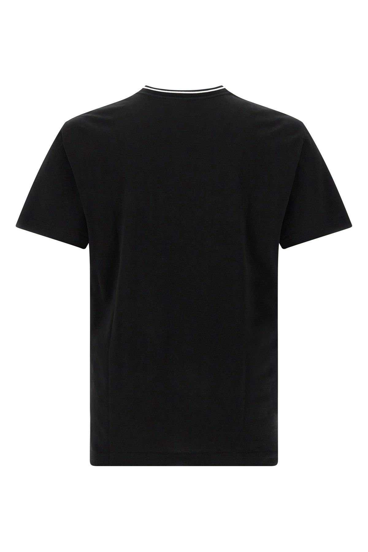 'Private Wardrobe' T-shirt