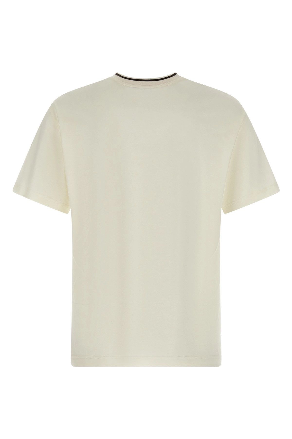 Dolce & Gabbana 'Private Wardrobe' T-shirt Size US S / EU 44-46 / 1 - 2 Thumbnail