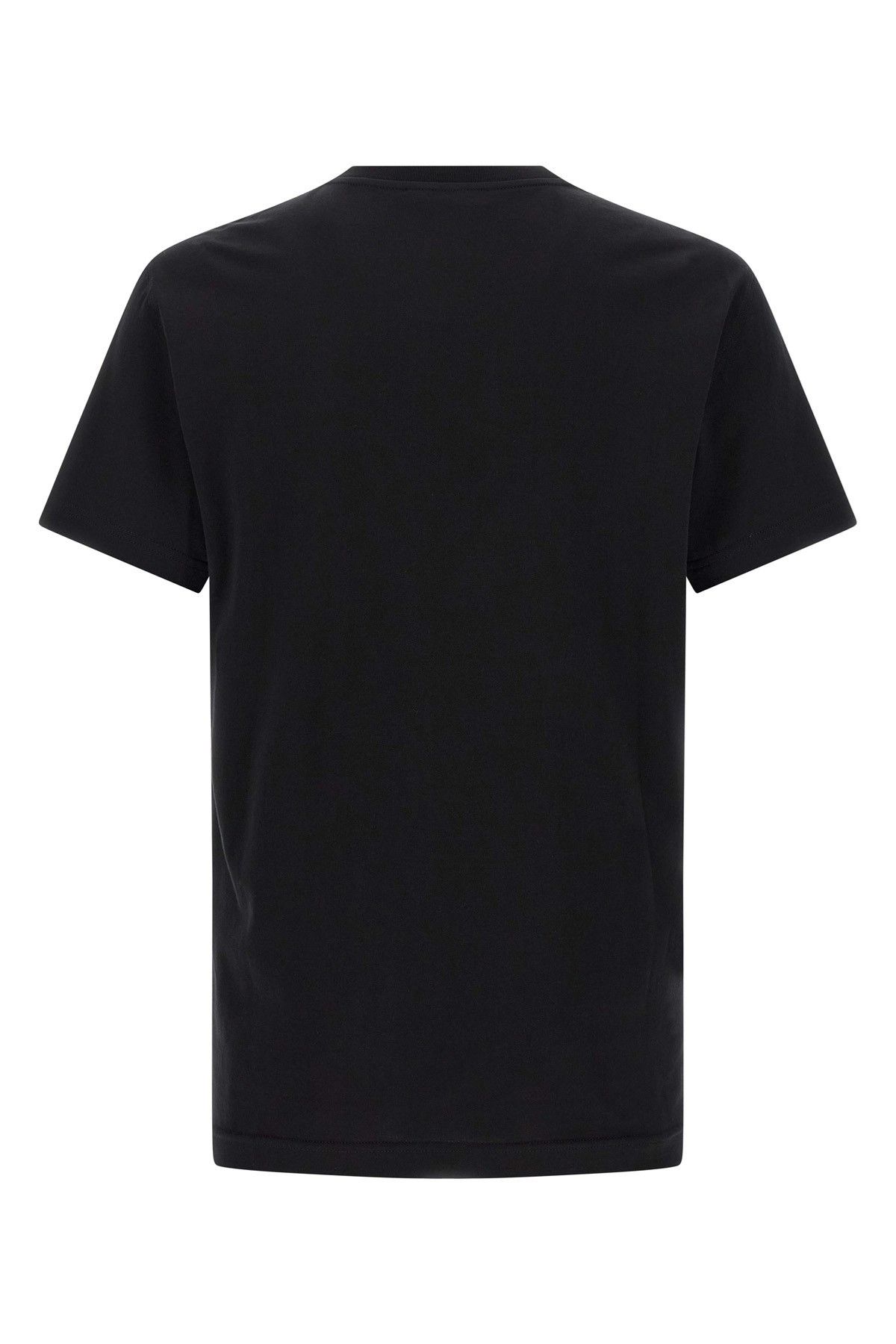 Dolce & Gabbana Double embroidery t-shirt Size US XXL / EU 58 / 5 - 3 Thumbnail