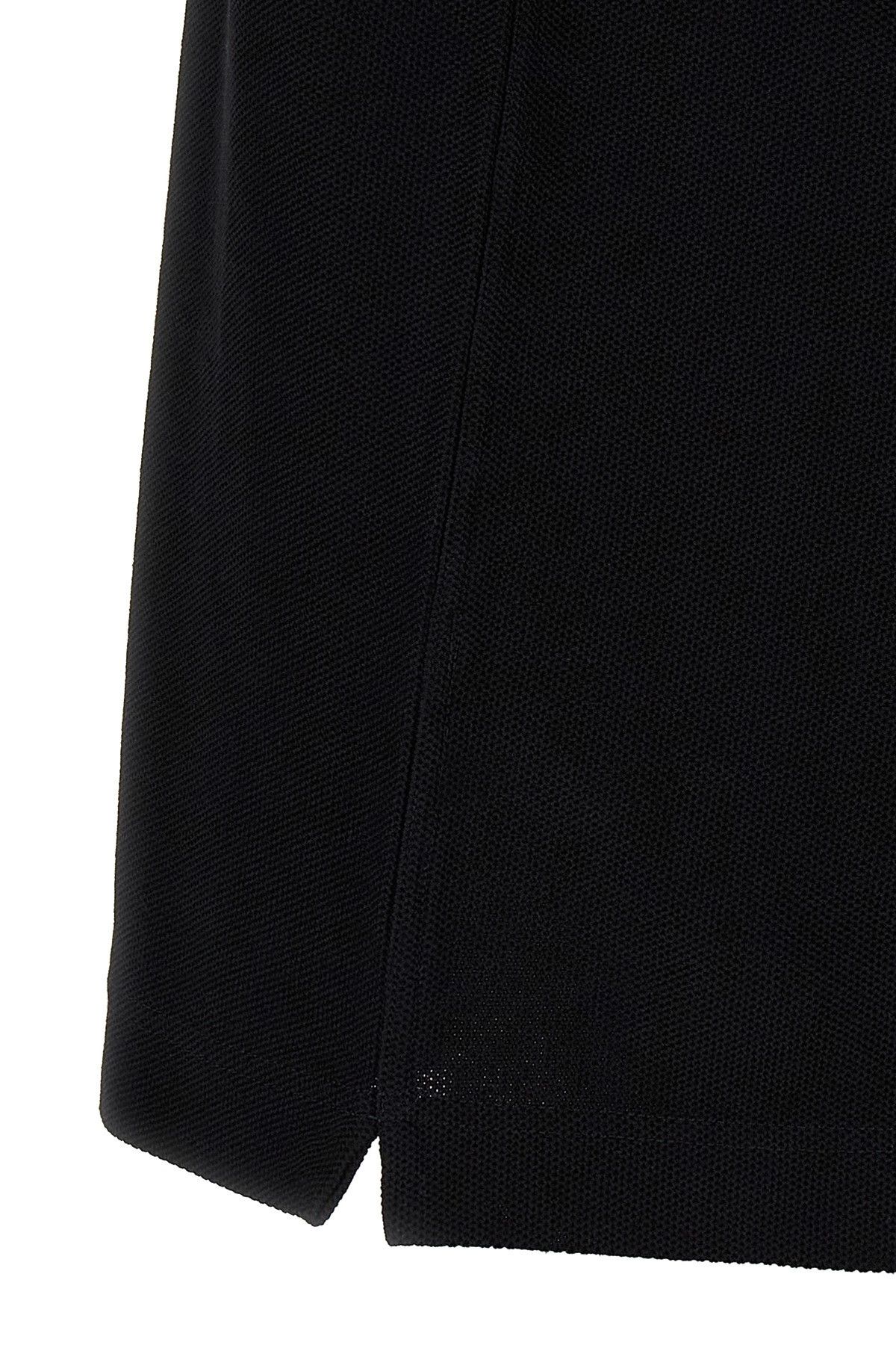 Dolce & Gabbana Embroidery polo shirt Size US S / EU 44-46 / 1 - 5 Thumbnail
