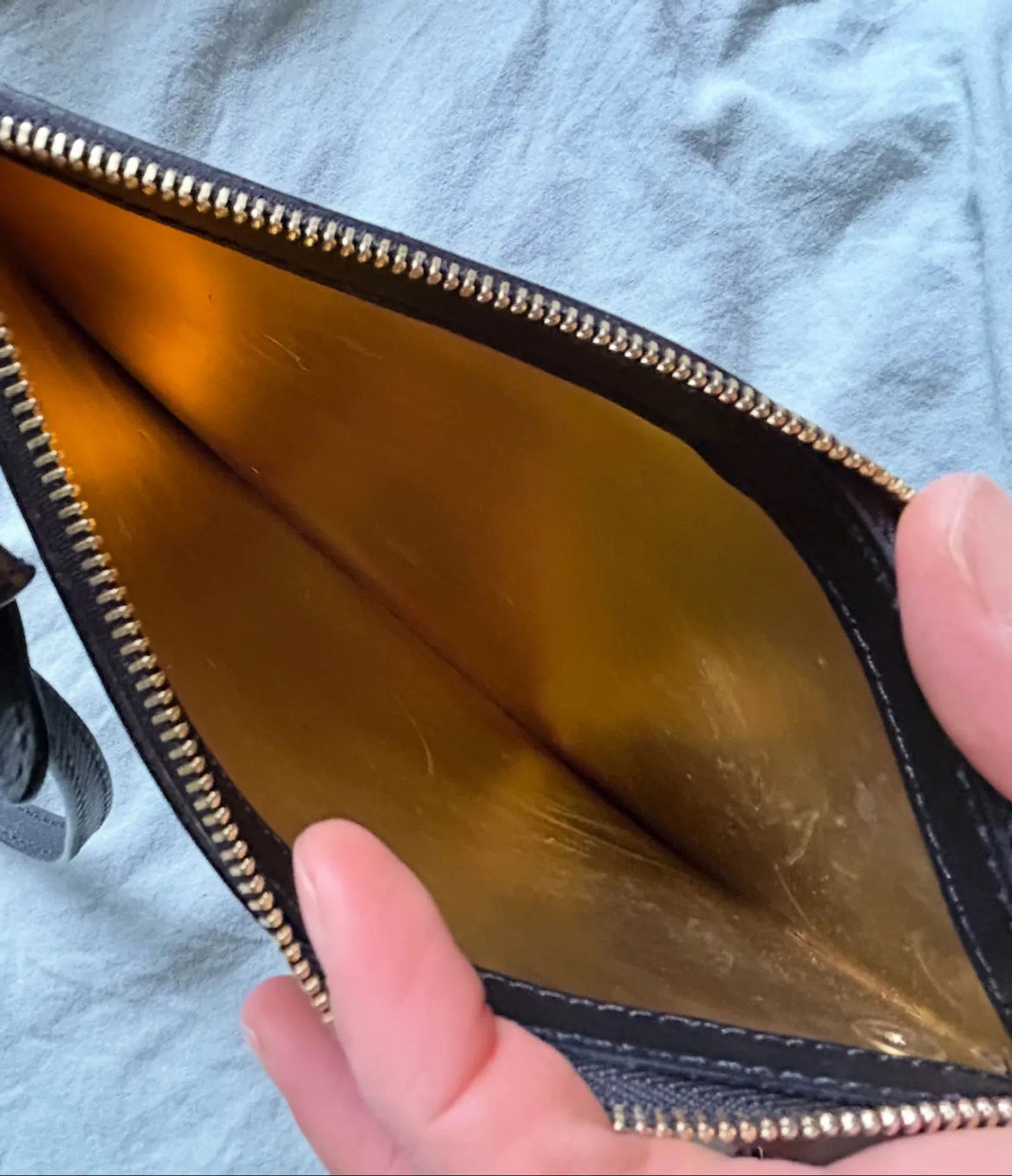 Mansur Gavriel Mansur Gavriel Clutch. bag Size ONE SIZE - 2 Thumbnail