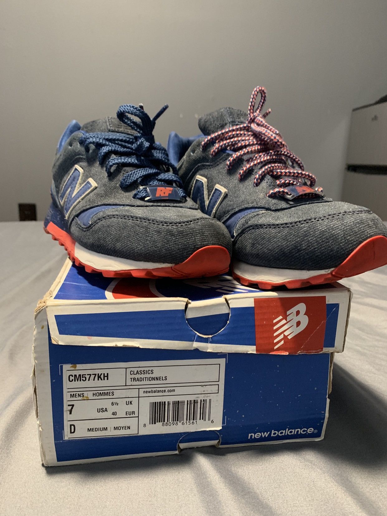 New balance 557 clearance