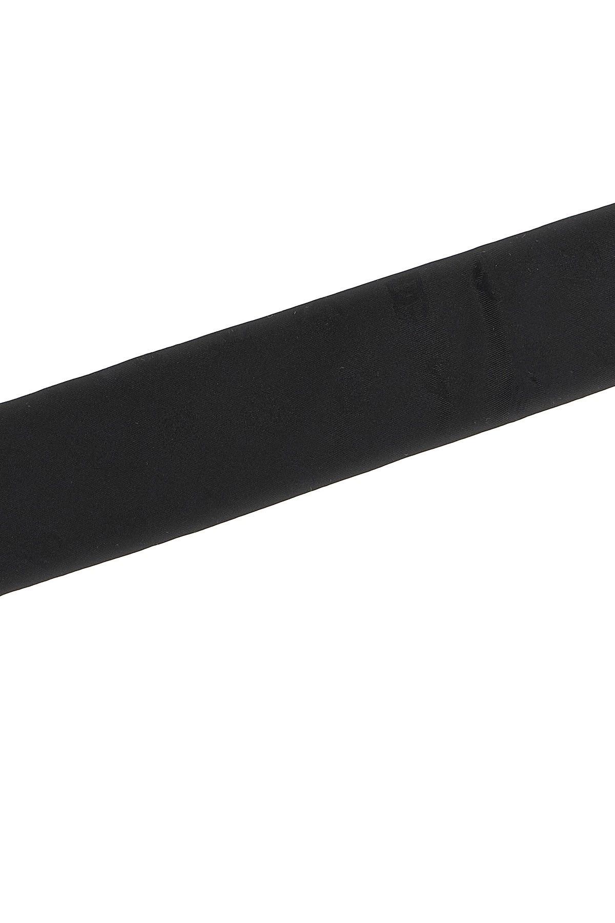 Dolce & Gabbana Jacquard logo tie Size ONE SIZE - 3 Thumbnail