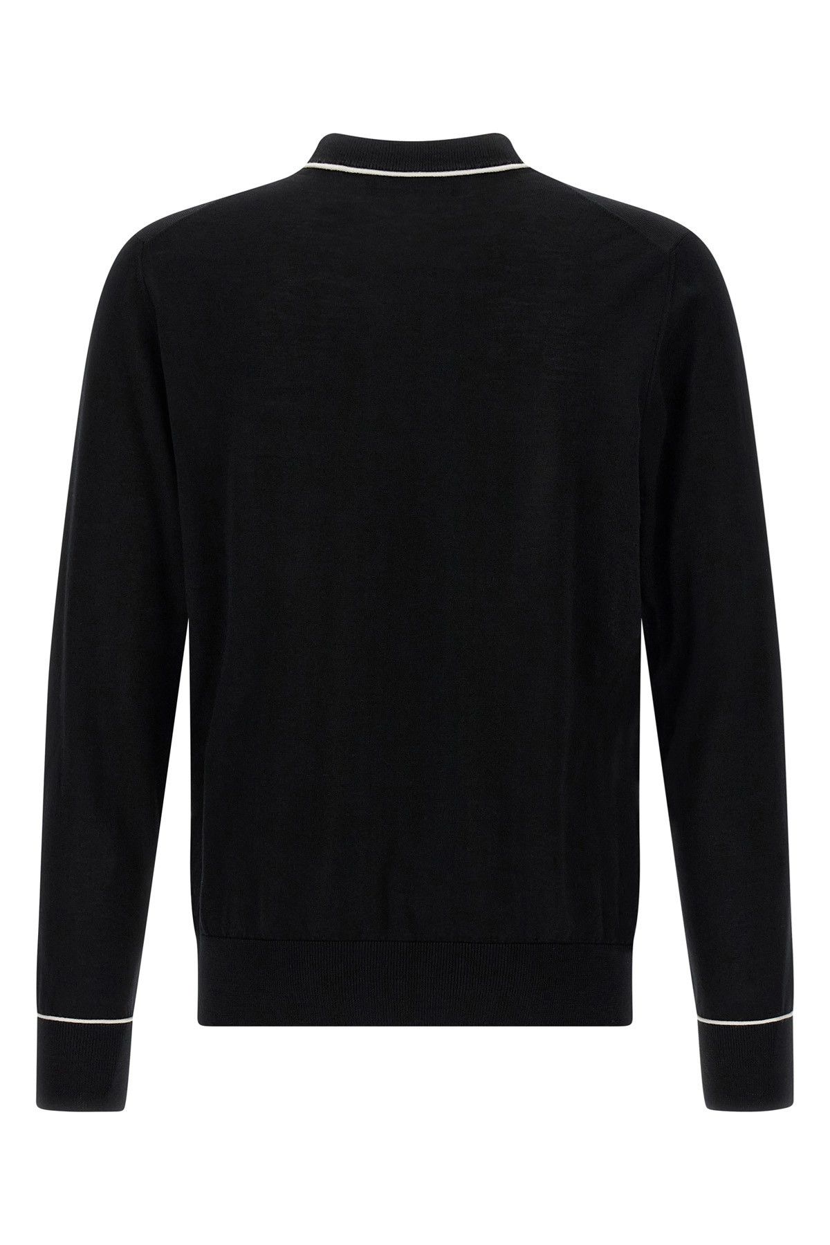 Dolce & Gabbana Embroidery sweater Size US L / EU 52-54 / 3 - 3 Thumbnail