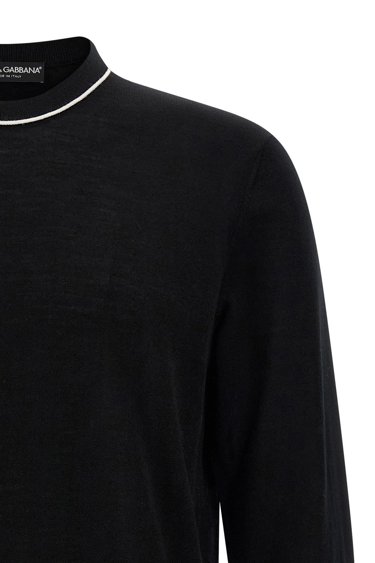Dolce & Gabbana Embroidery sweater Size US L / EU 52-54 / 3 - 4 Thumbnail