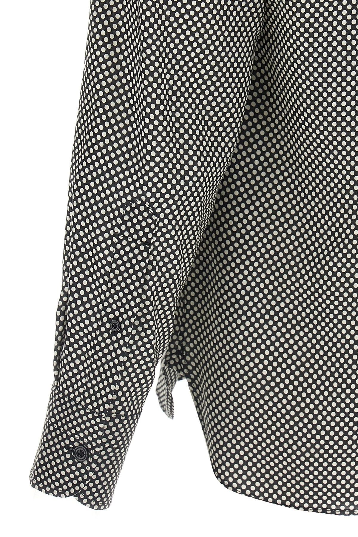 Tom Ford Polka dot shirt Size US XL / EU 56 / 4 - 4 Thumbnail