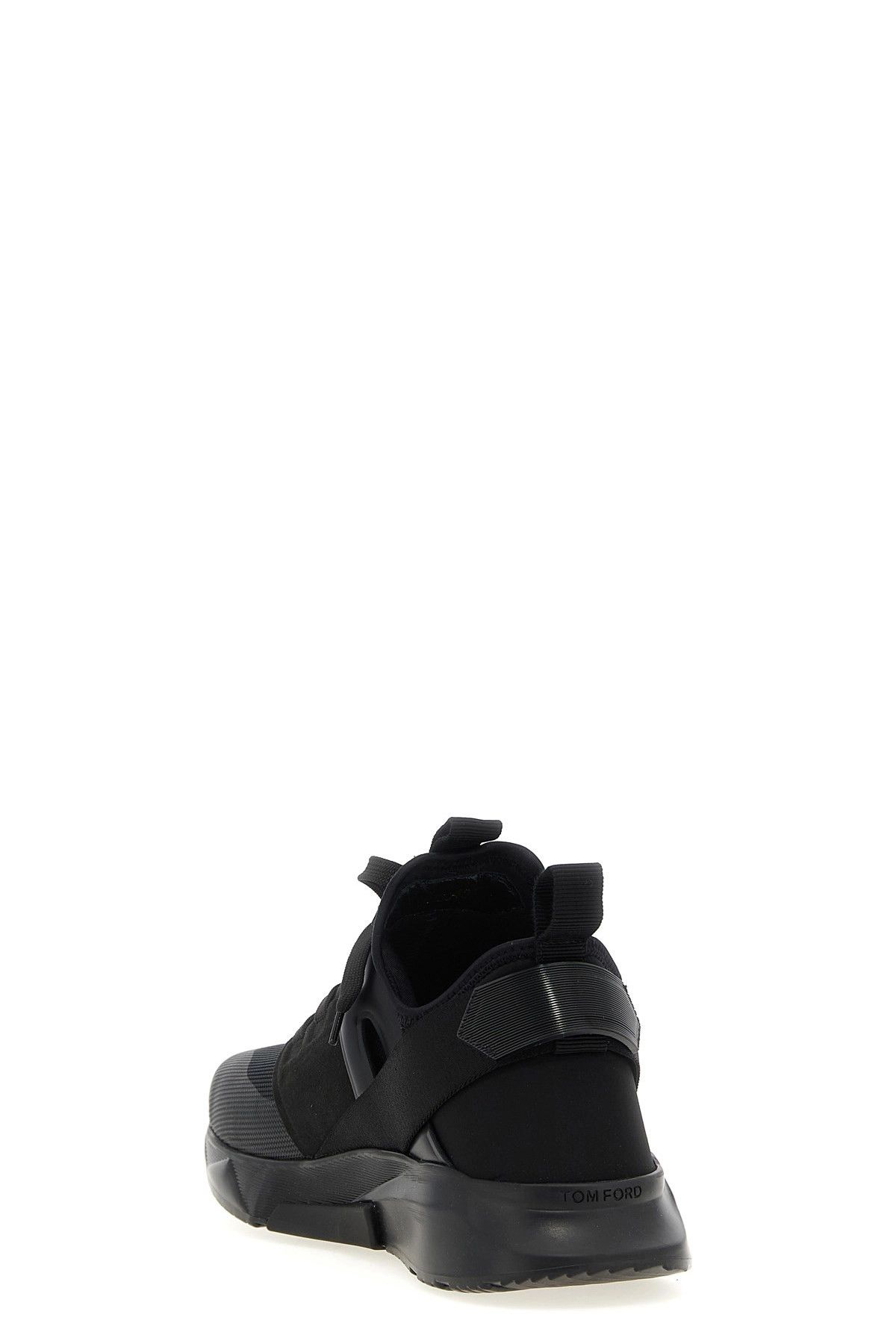 Tom Ford Logo techno sneakers Size US 7 / EU 40 - 3 Thumbnail