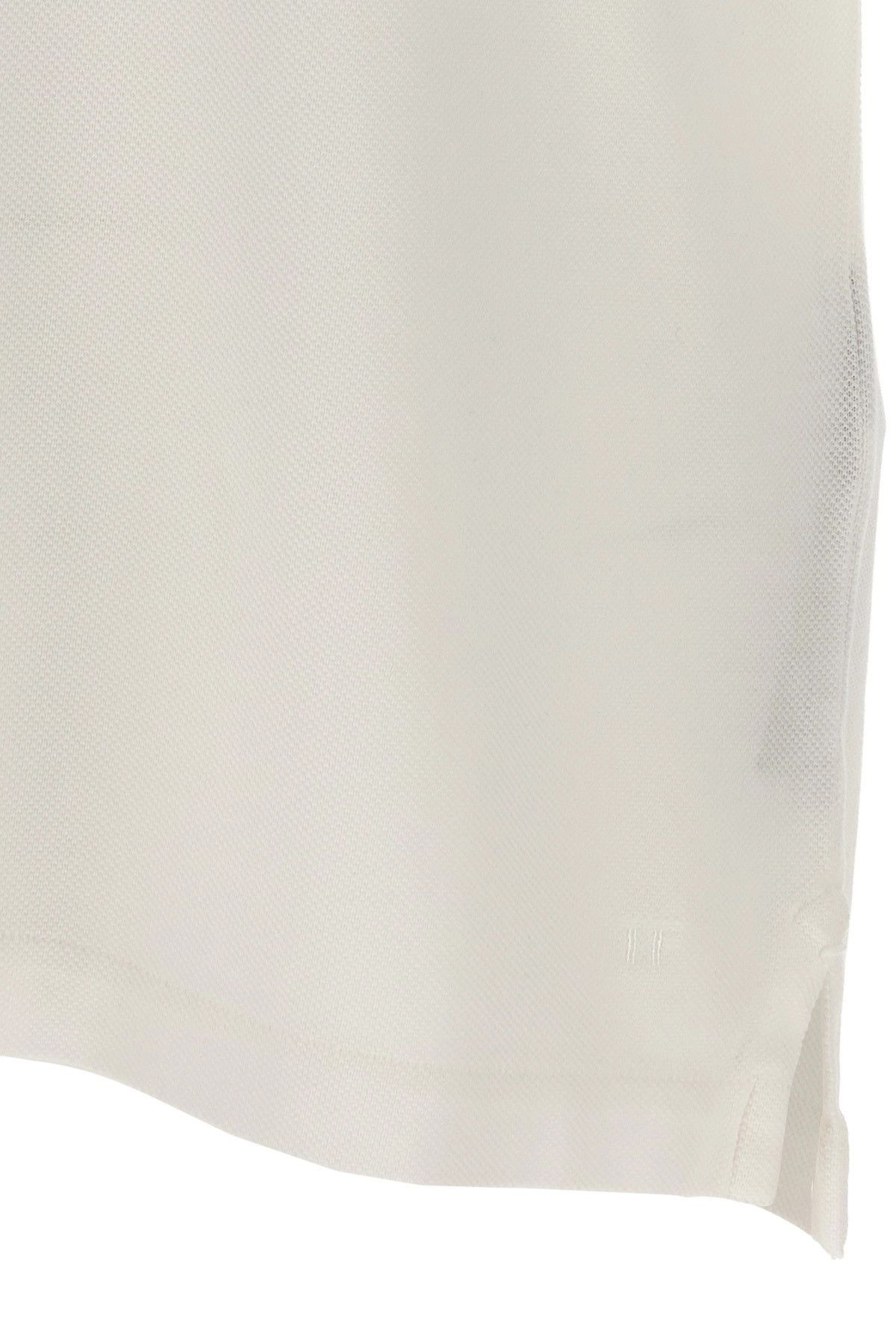 Tom Ford Piqué polo shirt Size US M / EU 48-50 / 2 - 4 Thumbnail
