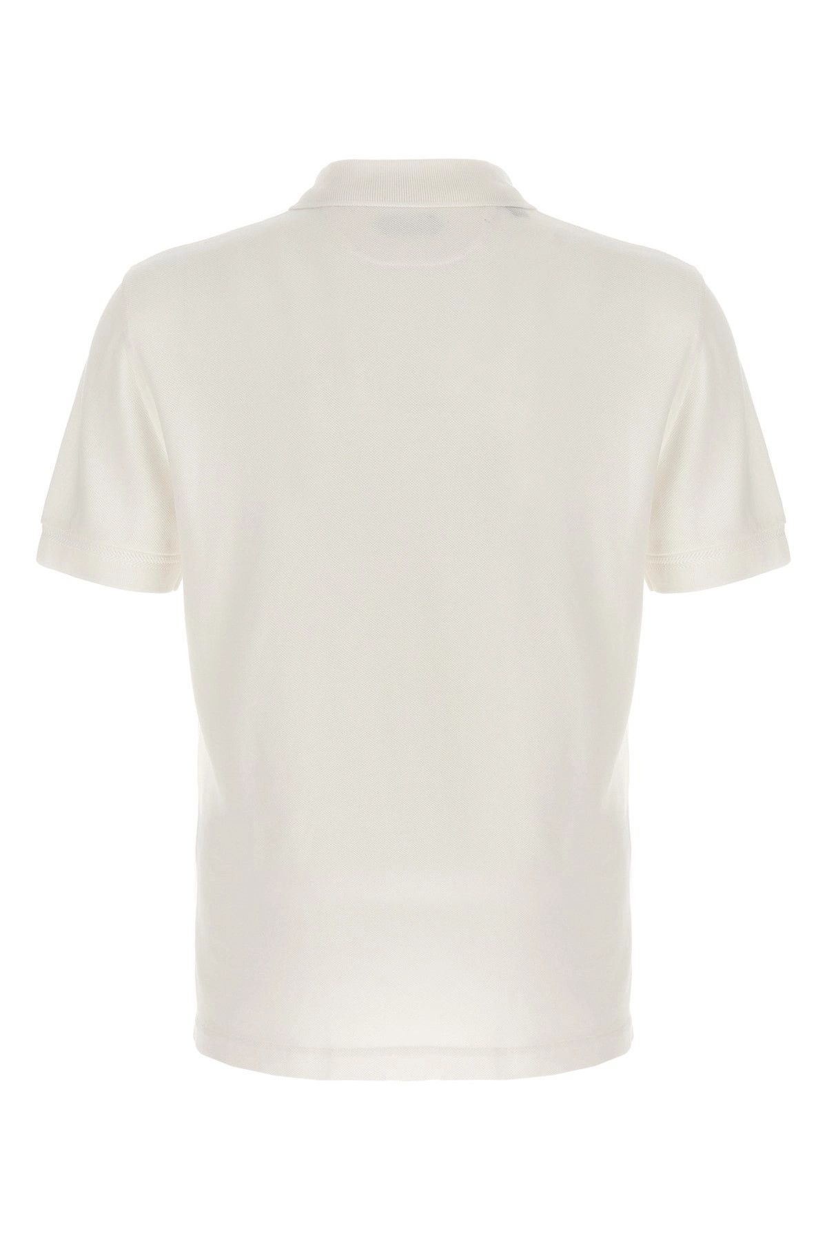 Tom Ford Piqué polo shirt Size US XL / EU 56 / 4 - 2 Thumbnail