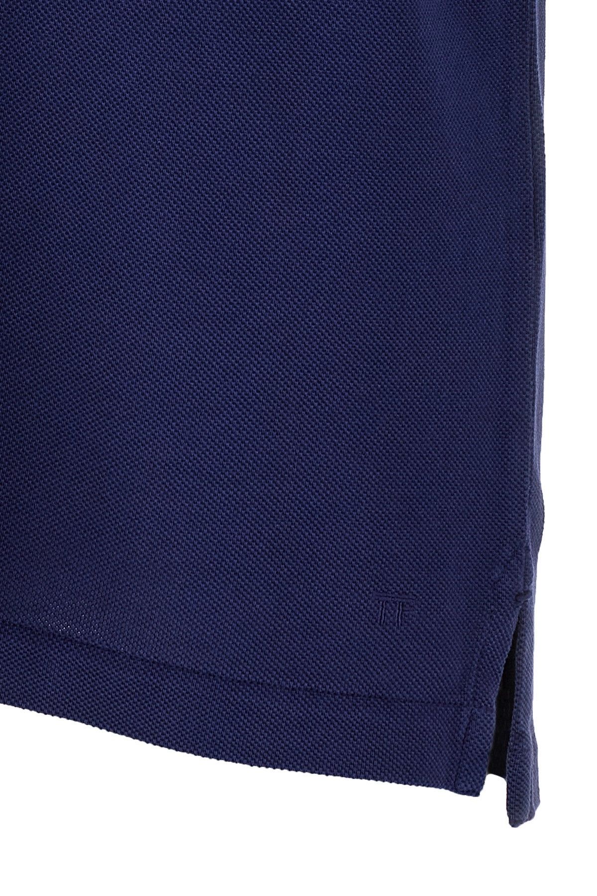 Tom Ford Piqué polo shirt Size US L / EU 52-54 / 3 - 4 Thumbnail