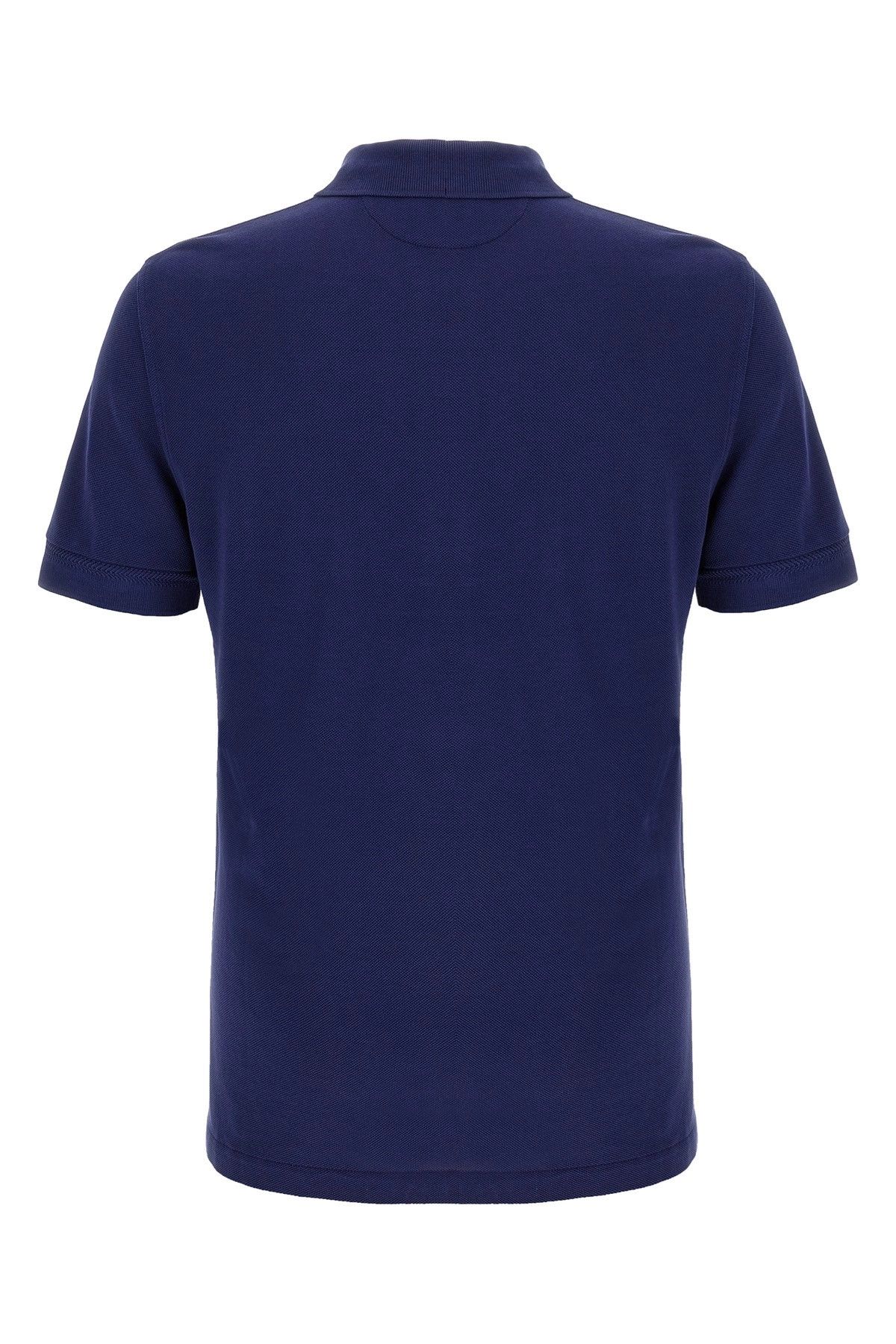 Tom Ford Piqué polo shirt Size US L / EU 52-54 / 3 - 2 Thumbnail