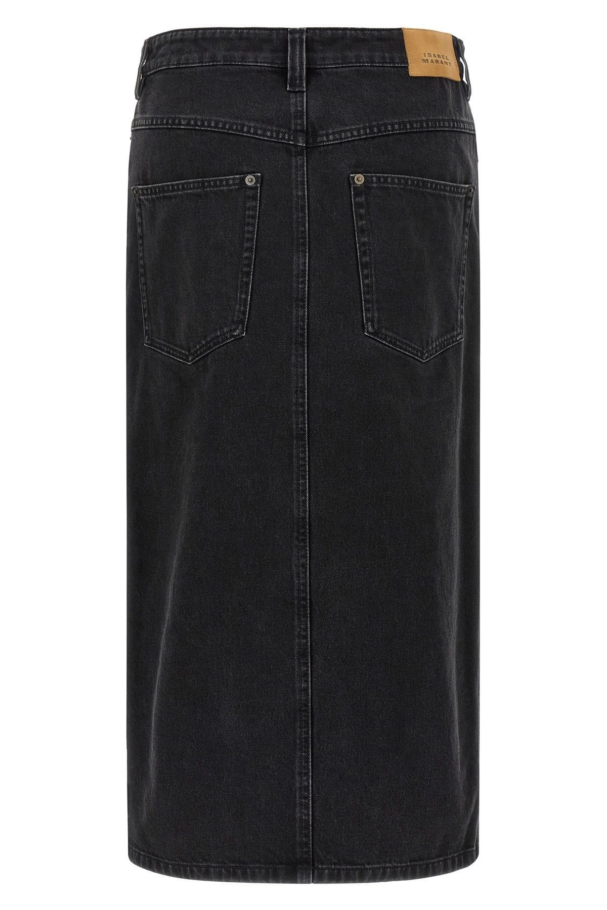 Isabel Marant 'Pavina' skirt Size 34" / US 12 / IT 48 - 3 Thumbnail