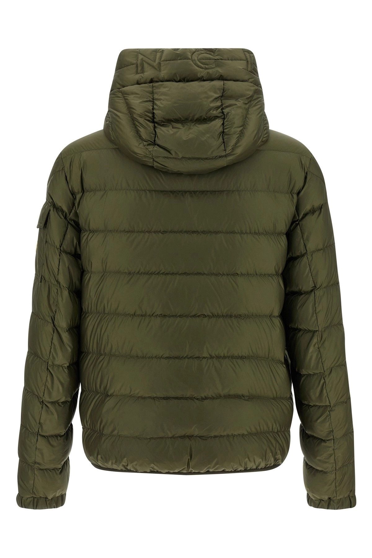Moncler 'Najan' down jacket Size US XXL / EU 58 / 5 - 2 Thumbnail