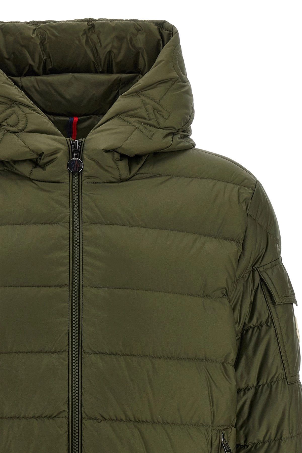 Moncler 'Najan' down jacket Size US XXL / EU 58 / 5 - 3 Thumbnail