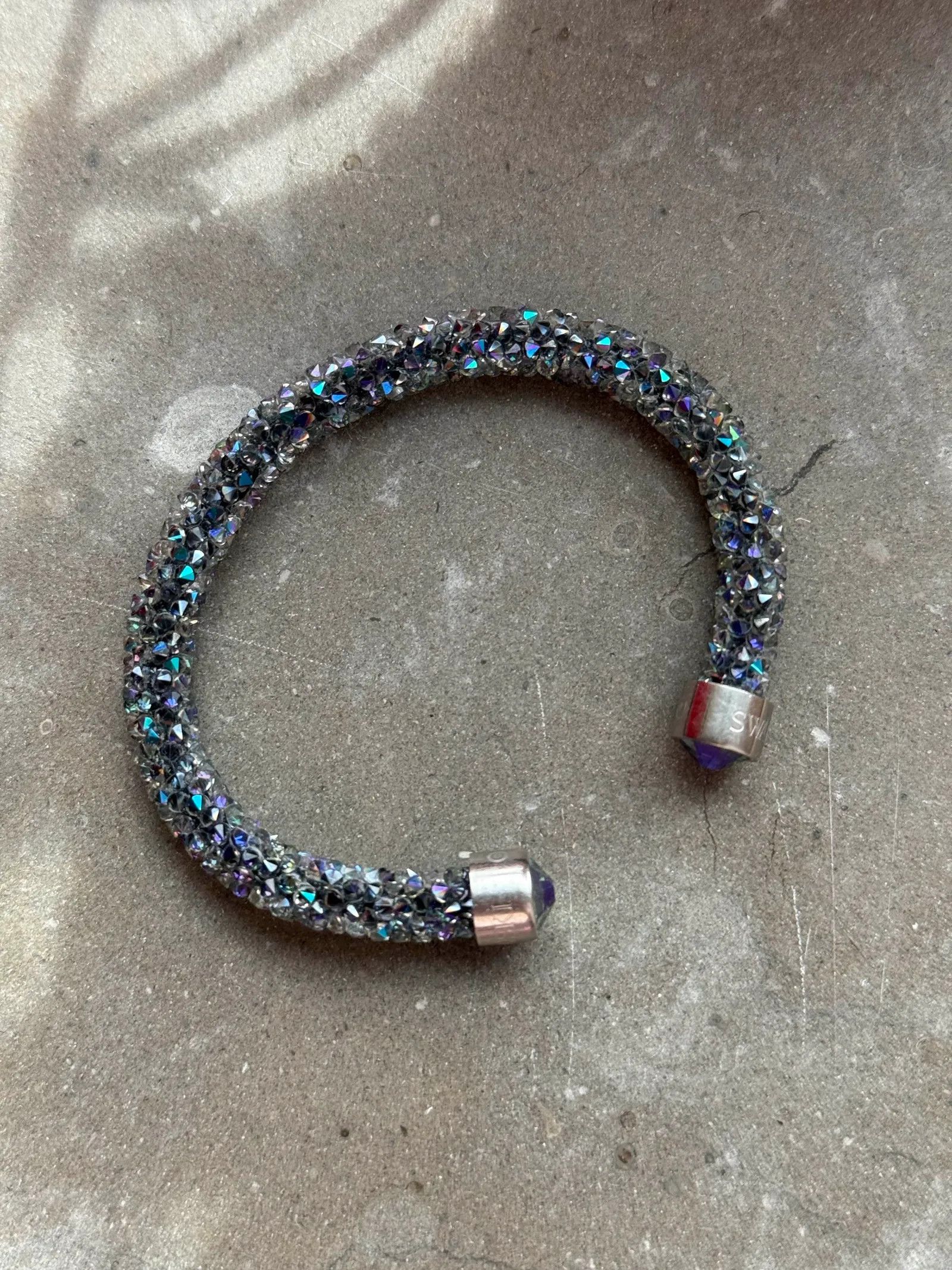 Swarovski Swarovski Bracelet Size ONE SIZE - 2 Thumbnail