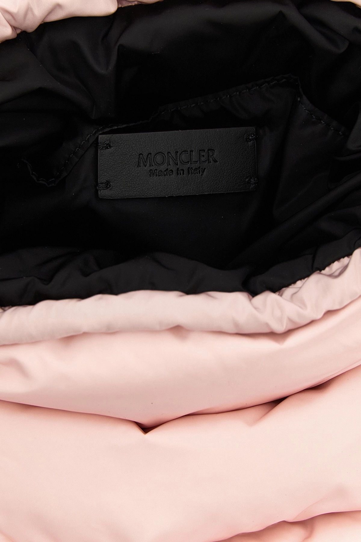 Moncler 'Caradoc' bucket bag Size ONE SIZE - 5 Thumbnail