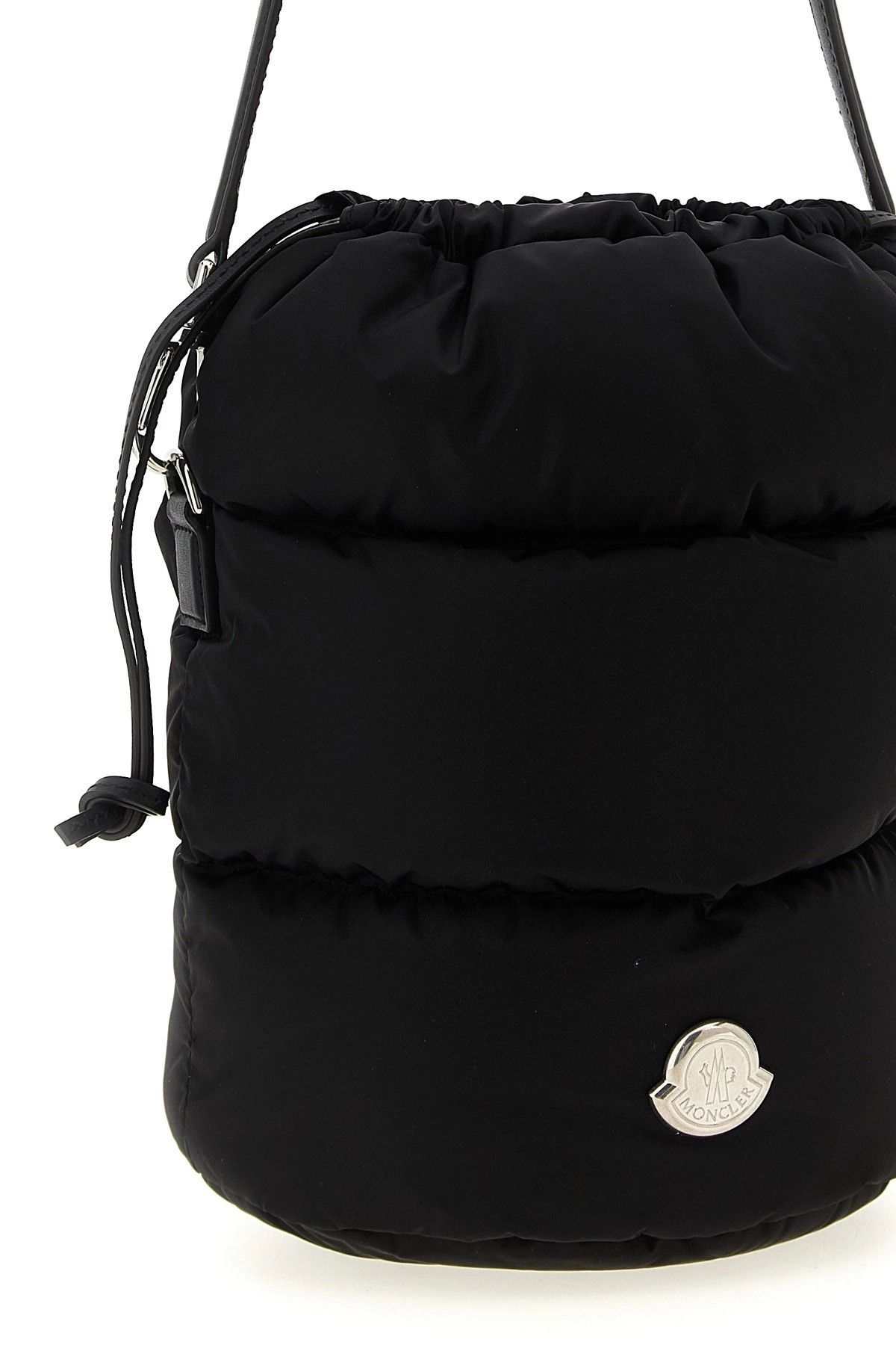 Moncler 'Caradoc' bucket bag Size ONE SIZE - 4 Thumbnail