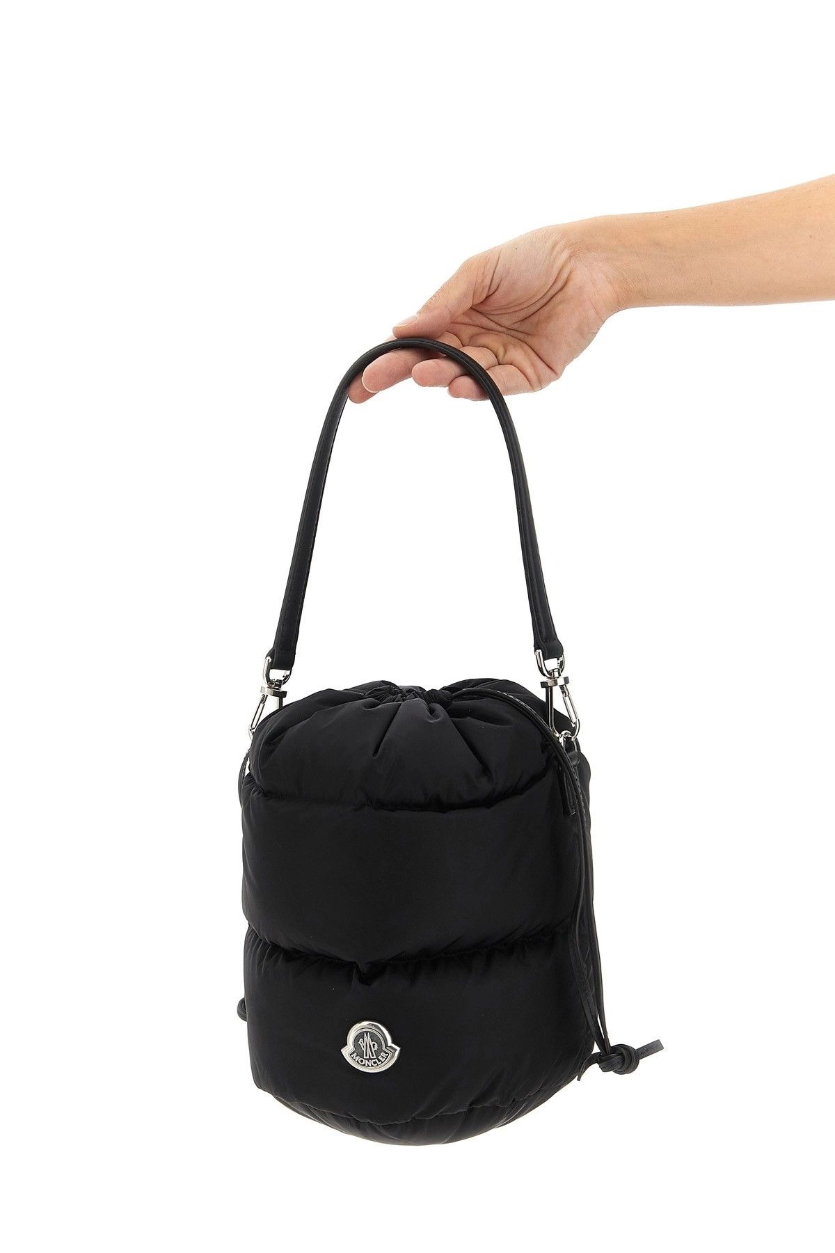 Moncler 'Caradoc' bucket bag Size ONE SIZE - 2 Thumbnail