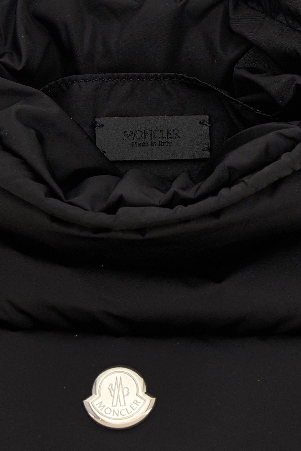 Moncler 'Caradoc' bucket bag Size ONE SIZE - 5 Thumbnail