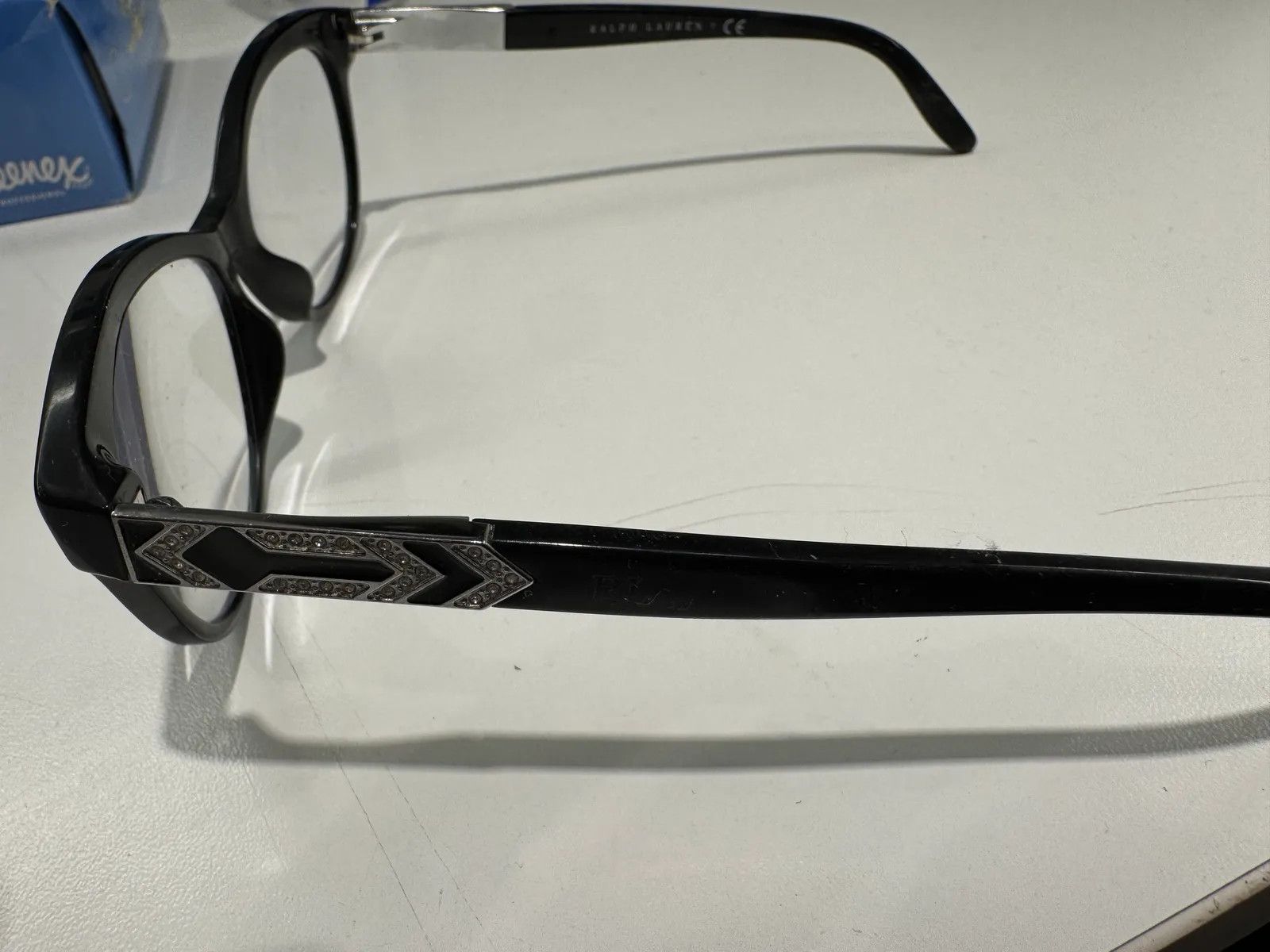 Ralph Lauren Ralph Lauren Glasses Size ONE SIZE - 4 Thumbnail