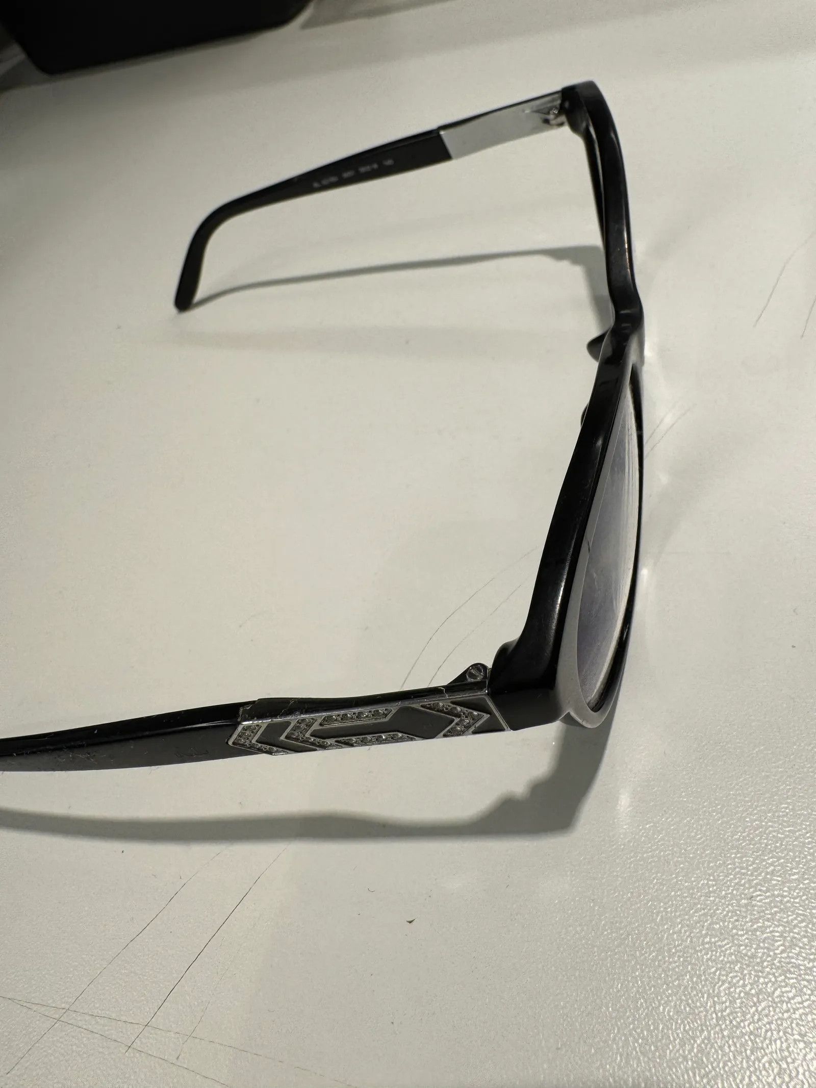 Ralph Lauren Ralph Lauren Glasses Size ONE SIZE - 2 Thumbnail