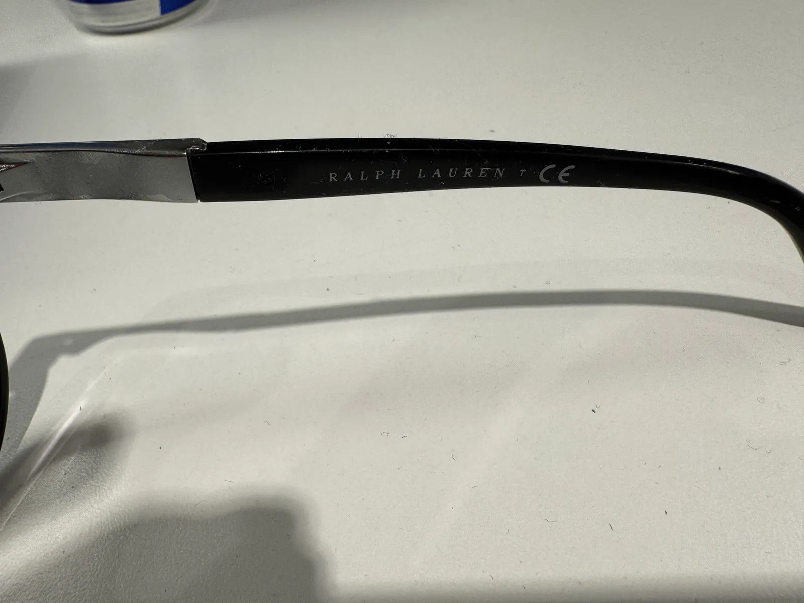 Ralph Lauren Ralph Lauren Glasses Size ONE SIZE - 3 Thumbnail